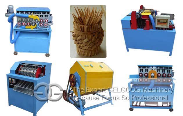 wooden toothpick processing machine wooden toothpick processing machine