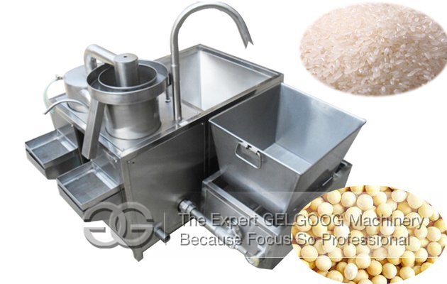 rice washer machine rice washer machine