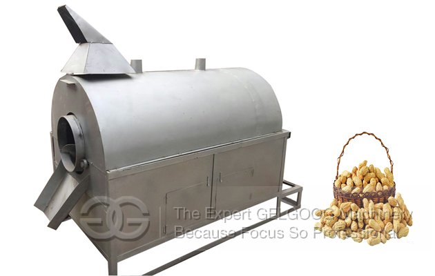peanut roaster and drying machine peanut roaster and drying machine
