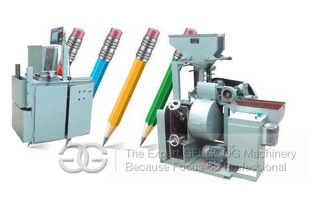 paper pencil making machine