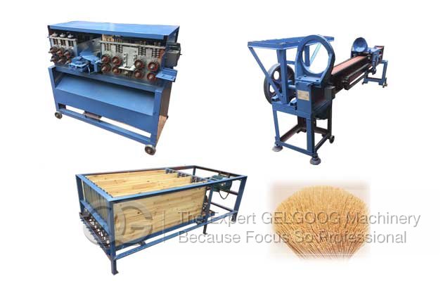 incense stick making machine