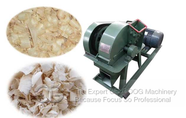 scob making machine