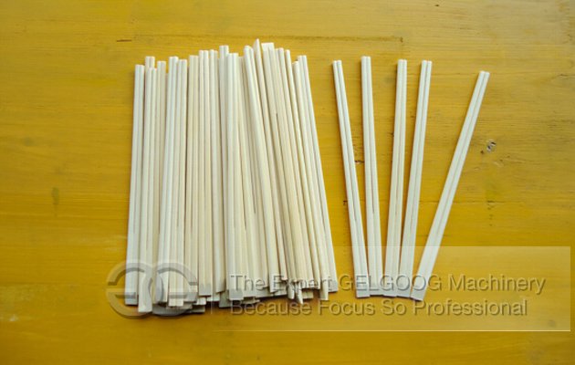 how to use chopstick